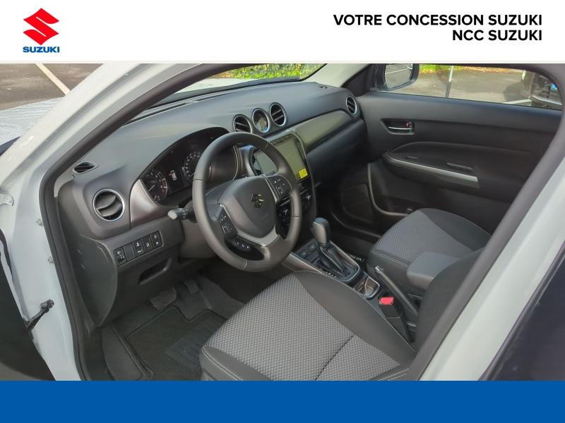 Photo 11 de l’annonce de SUZUKI Vitara d’occasion à vendre à BELLERIVE-SUR-ALLIER