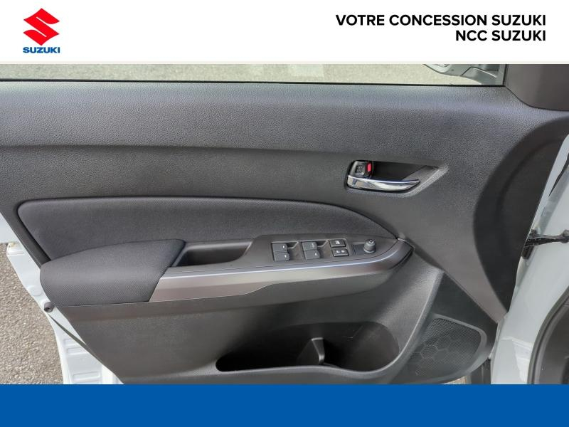 Photo 12 de l’annonce de SUZUKI Vitara d’occasion à vendre à BELLERIVE-SUR-ALLIER