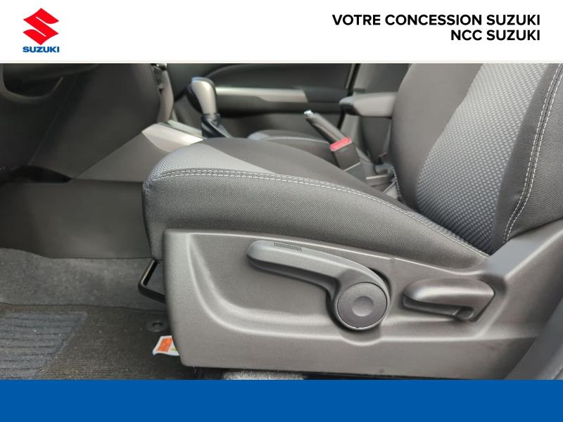 Photo 13 de l’annonce de SUZUKI Vitara d’occasion à vendre à BELLERIVE-SUR-ALLIER