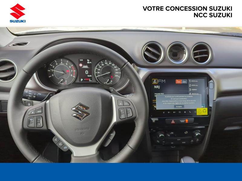 Photo 15 de l’annonce de SUZUKI Vitara d’occasion à vendre à BELLERIVE-SUR-ALLIER