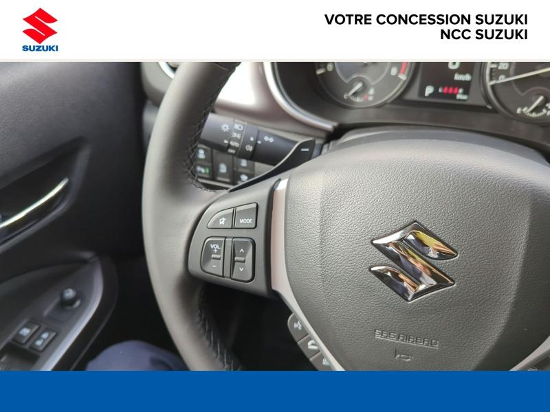 Photo 16 de l’annonce de SUZUKI Vitara d’occasion à vendre à BELLERIVE-SUR-ALLIER