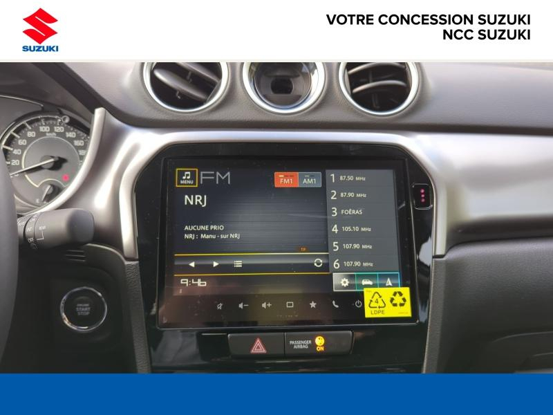 Photo 19 de l’annonce de SUZUKI Vitara d’occasion à vendre à BELLERIVE-SUR-ALLIER