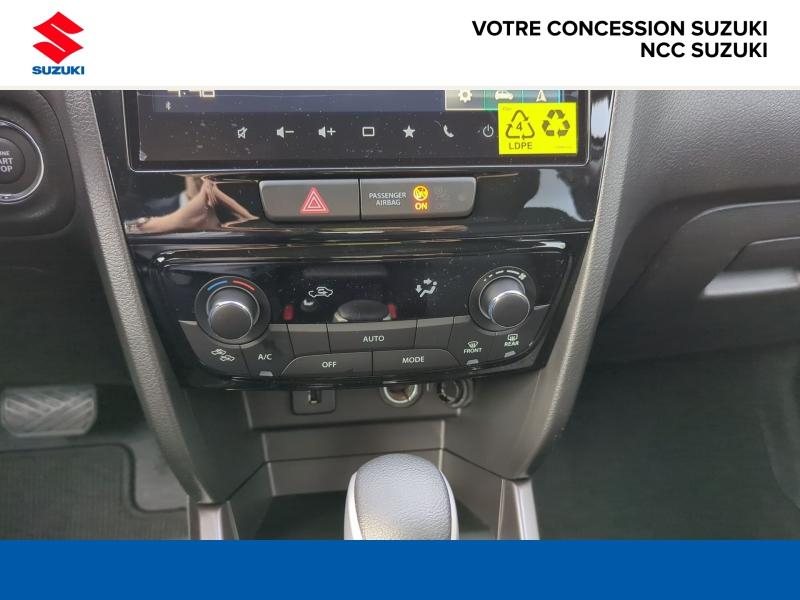 Photo 20 de l’annonce de SUZUKI Vitara d’occasion à vendre à BELLERIVE-SUR-ALLIER