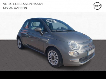 FIAT 500 d’occasion à vendre à AVIGNON