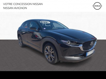 Photo 1 de l’annonce de MAZDA CX-30 d’occasion à vendre à AVIGNON