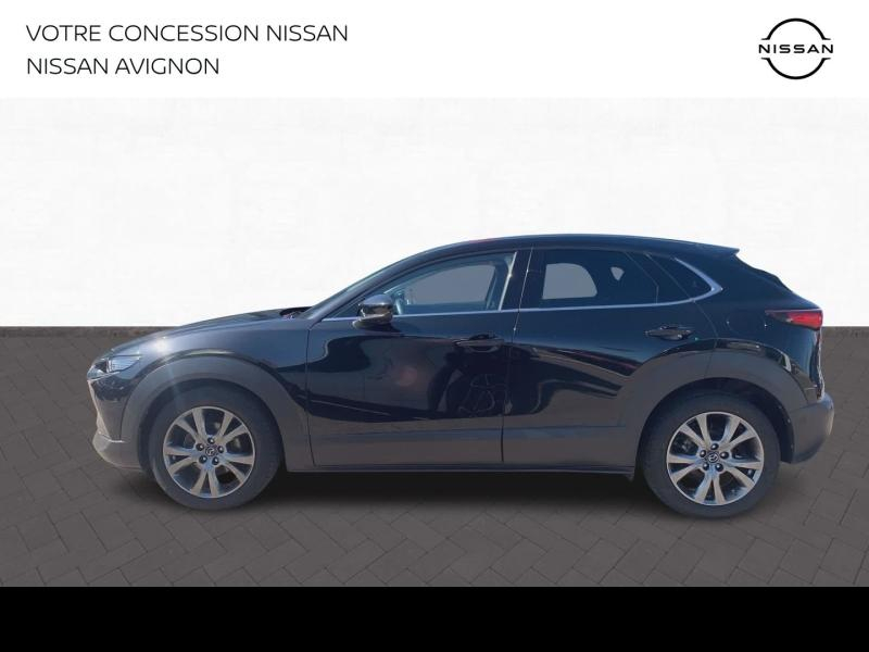 Photo 3 de l’annonce de MAZDA CX-30 d’occasion à vendre à AVIGNON