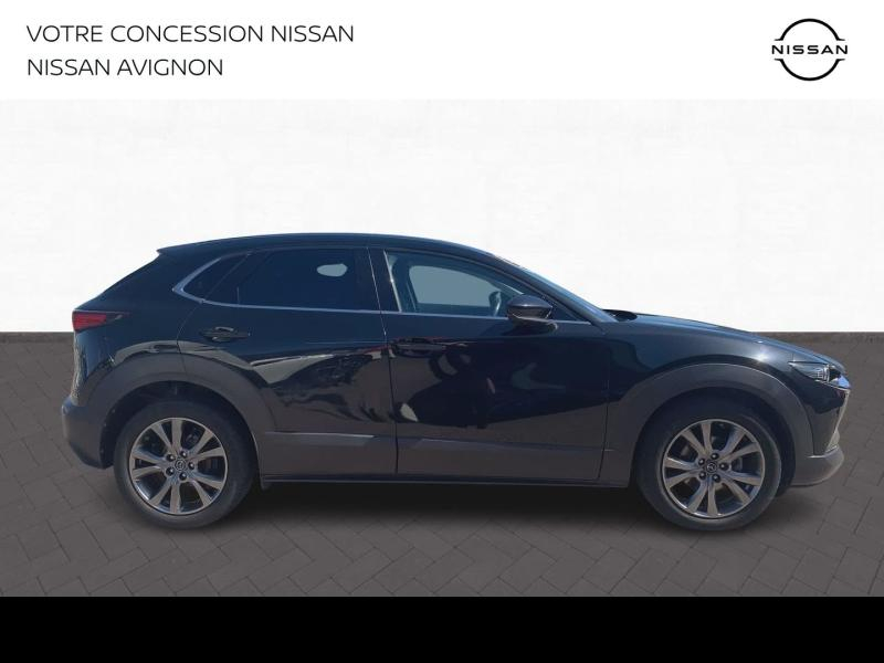 Photo 5 de l’annonce de MAZDA CX-30 d’occasion à vendre à AVIGNON
