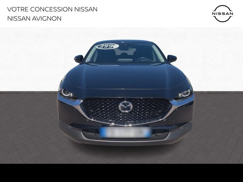Photo 6 de l’annonce de MAZDA CX-30 d’occasion à vendre à AVIGNON