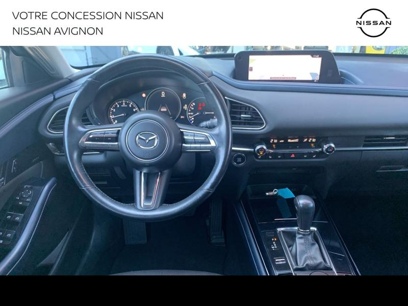 Photo 7 de l’annonce de MAZDA CX-30 d’occasion à vendre à AVIGNON