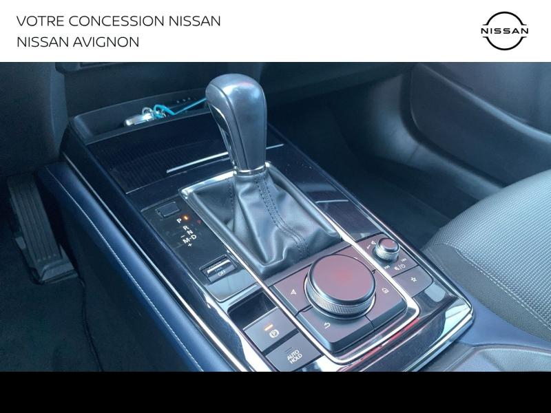 Photo 12 de l’annonce de MAZDA CX-30 d’occasion à vendre à AVIGNON