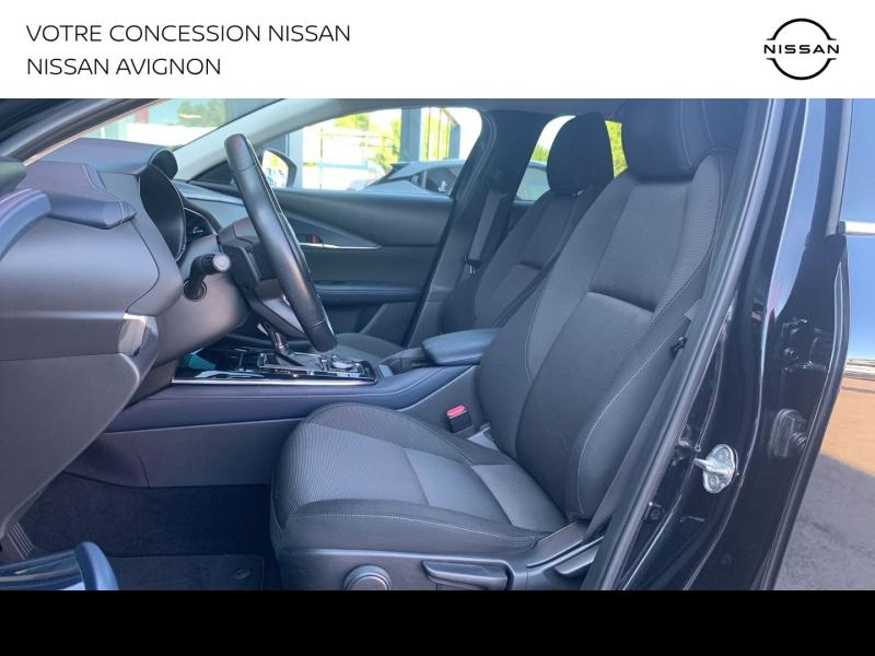 Photo 13 de l’annonce de MAZDA CX-30 d’occasion à vendre à AVIGNON