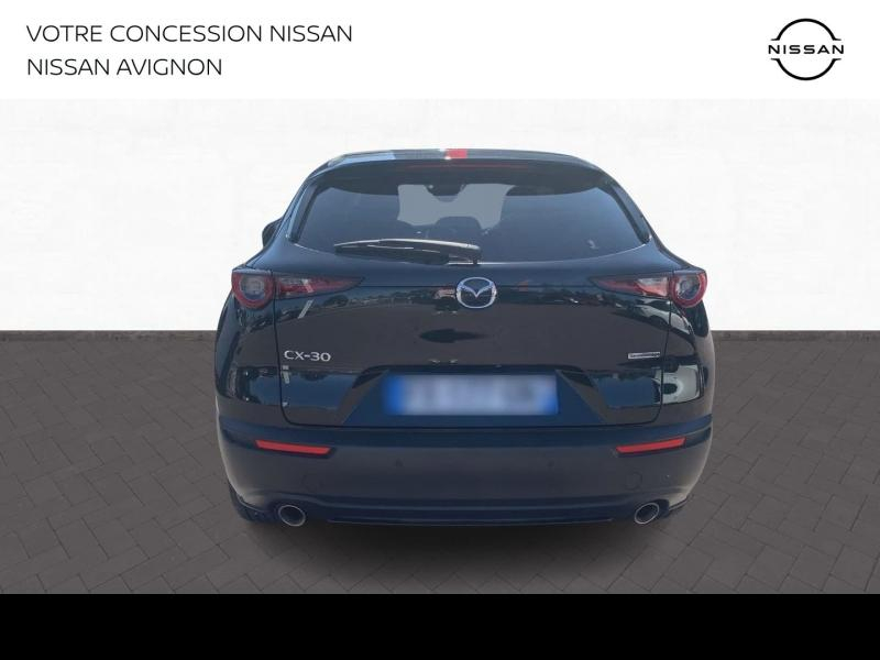 Photo 15 de l’annonce de MAZDA CX-30 d’occasion à vendre à AVIGNON