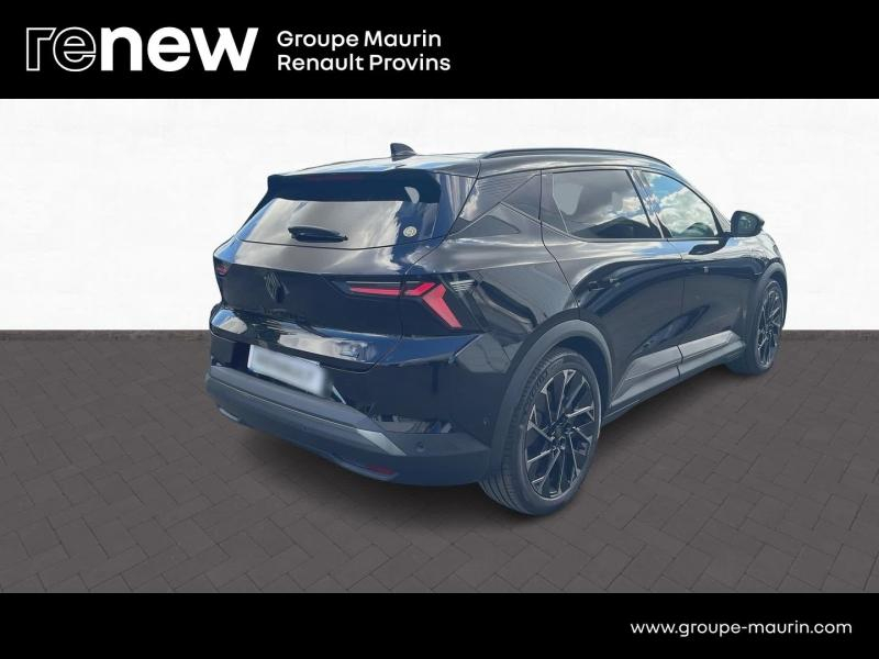 Photo 4 de l’annonce de RENAULT Scenic d’occasion à vendre à PROVINS