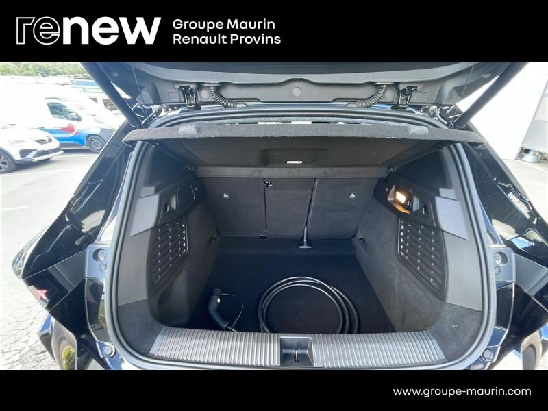 Photo 9 de l’annonce de RENAULT Scenic d’occasion à vendre à PROVINS