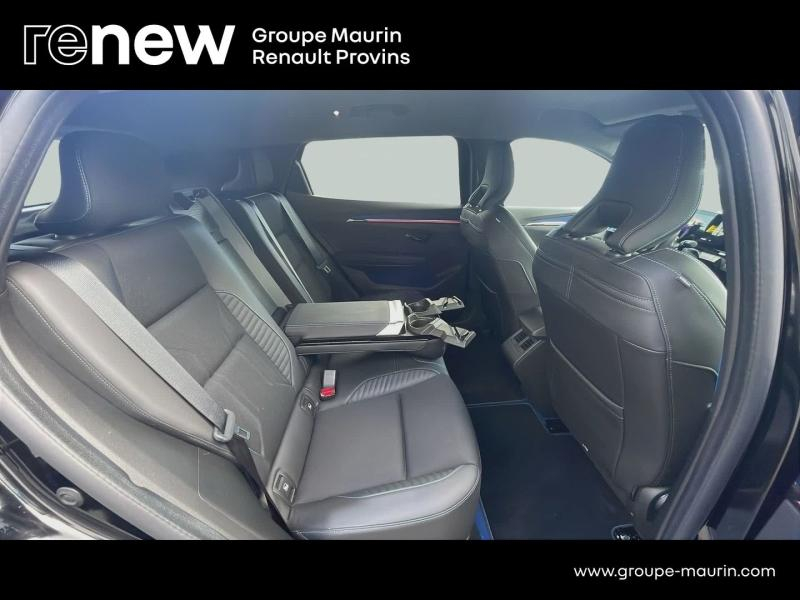 Photo 11 de l’annonce de RENAULT Scenic d’occasion à vendre à PROVINS