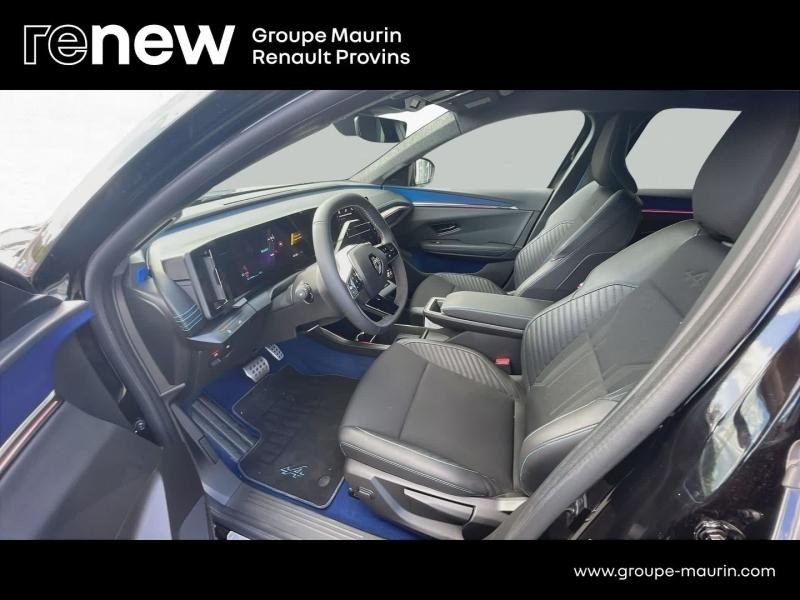 Photo 13 de l’annonce de RENAULT Scenic d’occasion à vendre à PROVINS