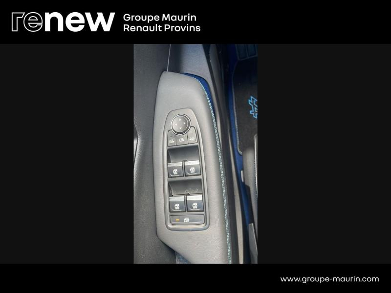Photo 14 de l’annonce de RENAULT Scenic d’occasion à vendre à PROVINS