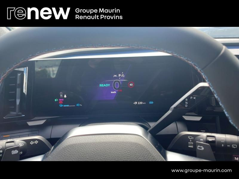 Photo 17 de l’annonce de RENAULT Scenic d’occasion à vendre à PROVINS
