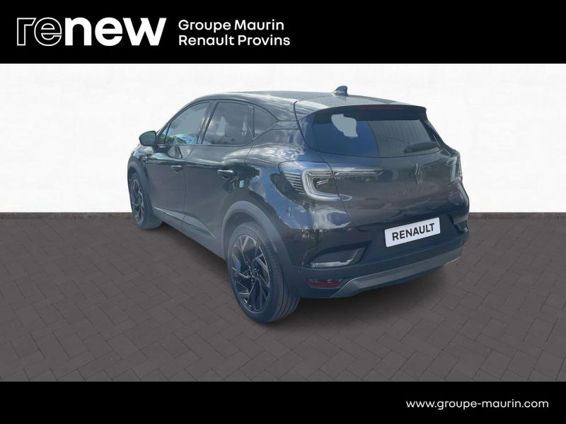 Photo 3 de l’annonce de RENAULT Captur d’occasion à vendre à PROVINS