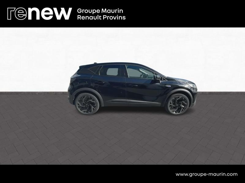 Photo 6 de l’annonce de RENAULT Captur d’occasion à vendre à PROVINS