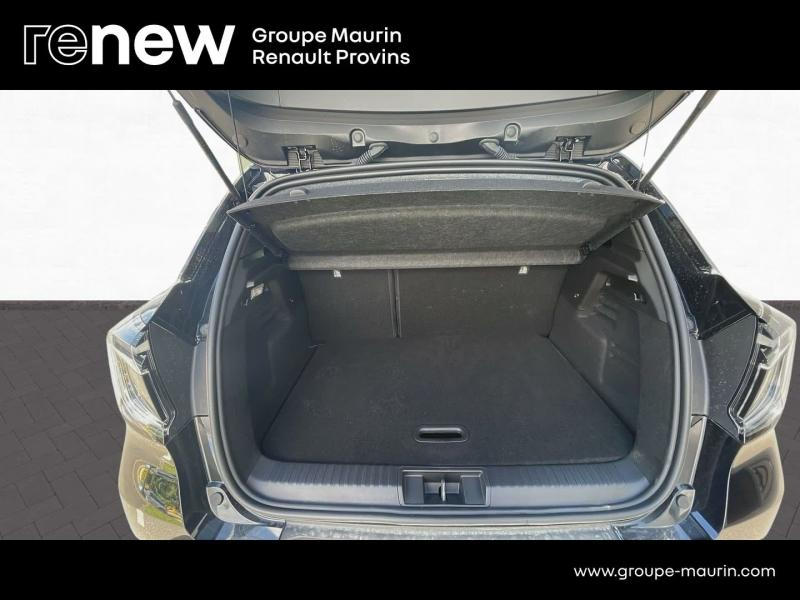 Photo 9 de l’annonce de RENAULT Captur d’occasion à vendre à PROVINS