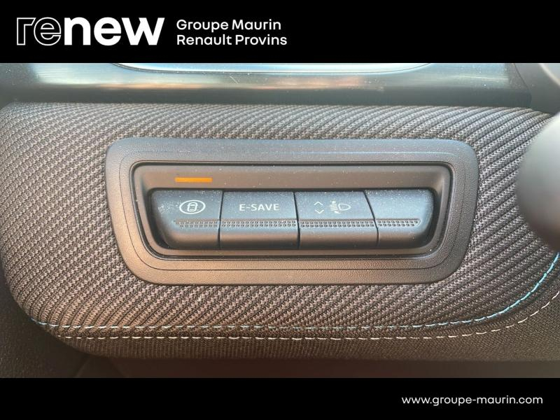 Photo 13 de l’annonce de RENAULT Captur d’occasion à vendre à PROVINS
