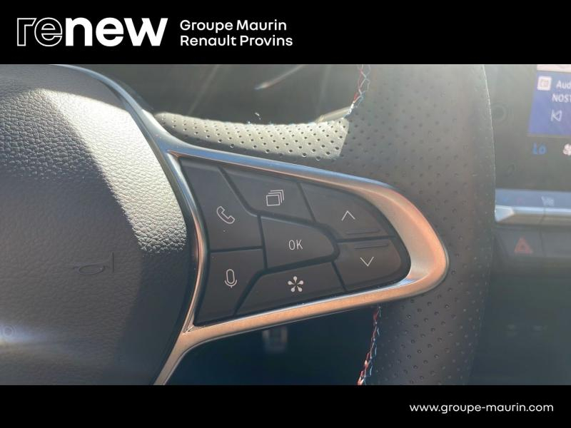 Photo 17 de l’annonce de RENAULT Captur d’occasion à vendre à PROVINS