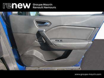 RENAULT Captur 1.0 TCe 90ch Intens -21