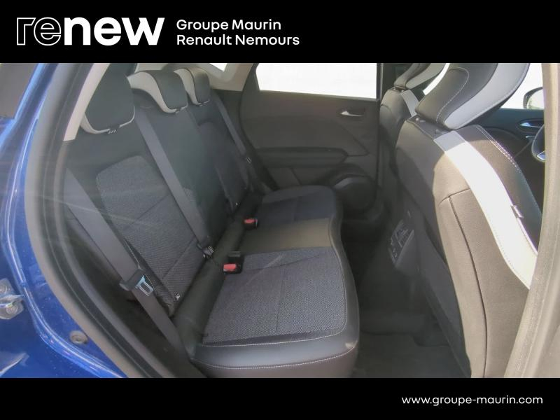 Photo 4 de l’annonce de RENAULT Captur d’occasion à vendre à SAINT PIERRE LES NEMOURS