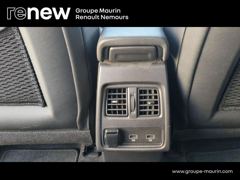 Photo 5 de l’annonce de RENAULT Captur d’occasion à vendre à SAINT PIERRE LES NEMOURS