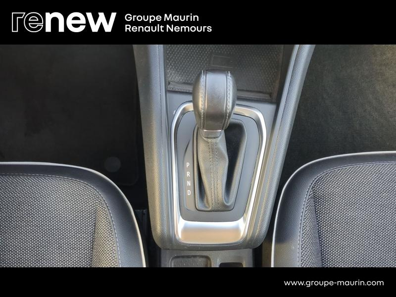 Photo 19 de l’annonce de RENAULT Captur d’occasion à vendre à SAINT PIERRE LES NEMOURS