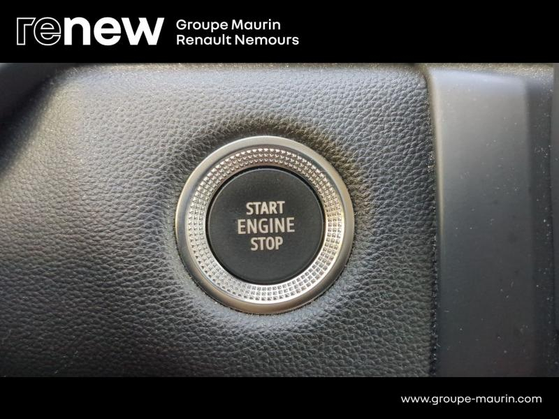 Photo 20 de l’annonce de RENAULT Captur d’occasion à vendre à SAINT PIERRE LES NEMOURS