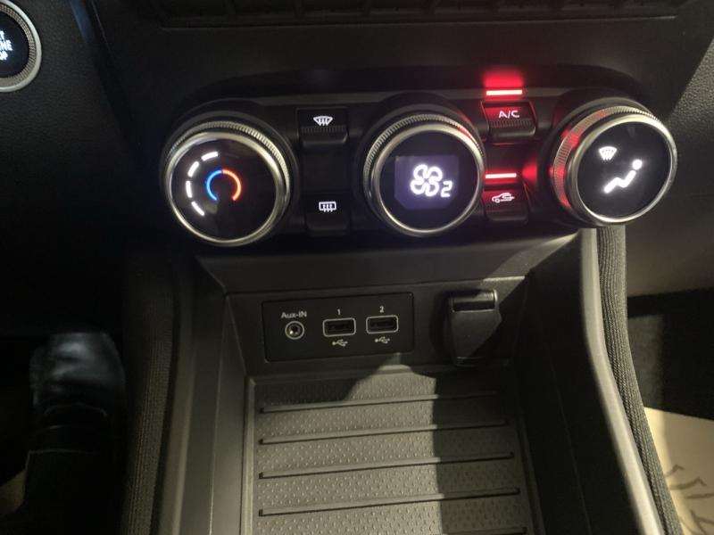 Photo 14 de l’annonce de RENAULT Zoe d’occasion à vendre à CHENNEVIÈRES-SUR-MARNE