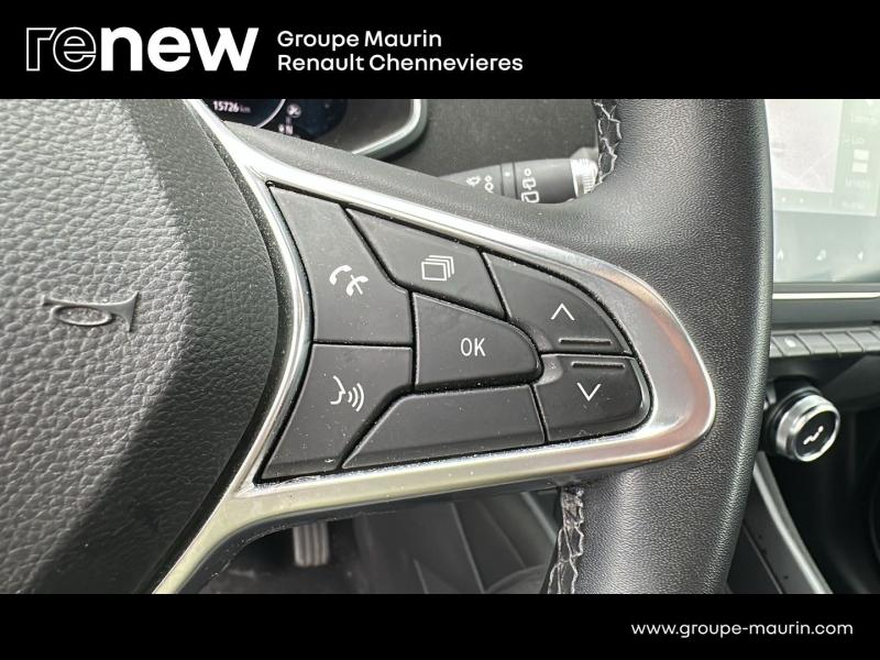 Photo 17 de l’annonce de RENAULT Zoe d’occasion à vendre à CHENNEVIÈRES-SUR-MARNE