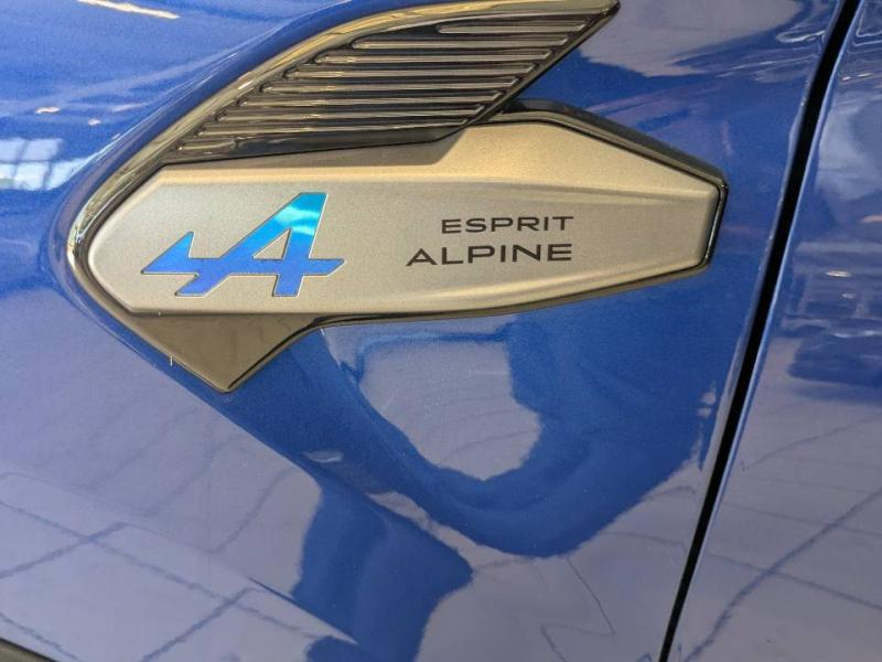 Photo 9 de l’annonce de RENAULT Captur d’occasion à vendre à CHENNEVIÈRES-SUR-MARNE