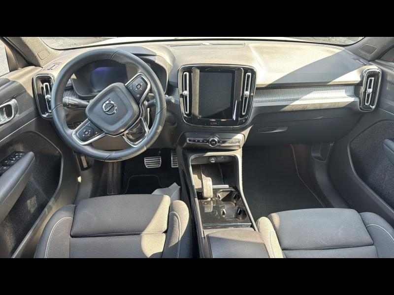 Photo 4 de l’annonce de VOLVO XC40 d’occasion à vendre à AIX-EN-PROVENCE