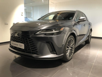 LEXUS RX d’occasion à vendre à LATTES