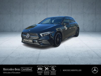 MERCEDES-BENZ Classe A d’occasion à vendre à MONTPELLIER