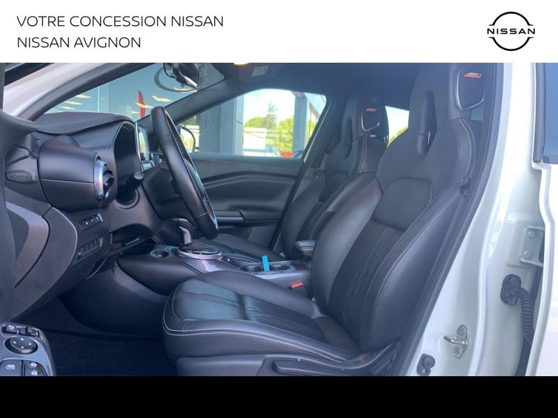 Photo 13 de l’annonce de NISSAN Juke d’occasion à vendre à BOLLÈNE