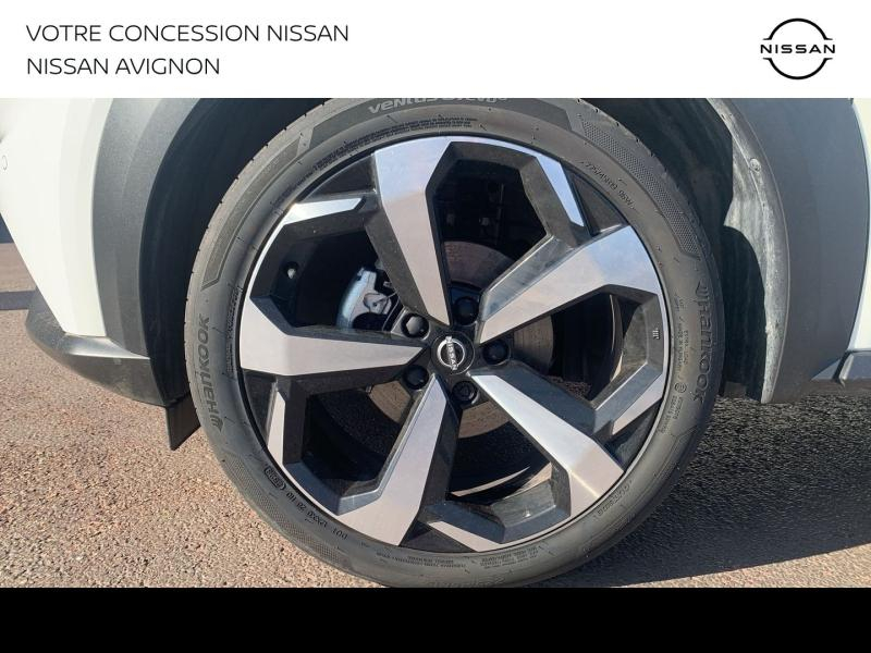 Photo 18 de l’annonce de NISSAN Juke d’occasion à vendre à BOLLÈNE