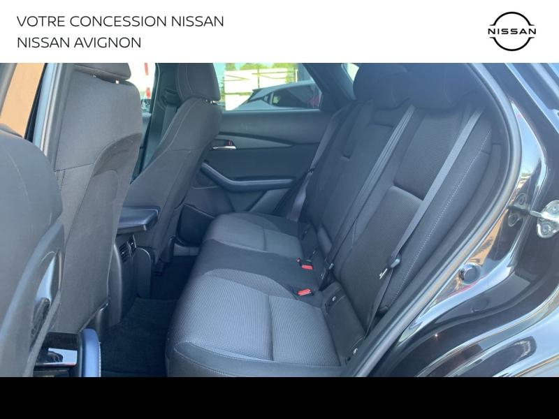 Photo 14 de l’annonce de MAZDA CX-30 d’occasion à vendre à BOLLÈNE