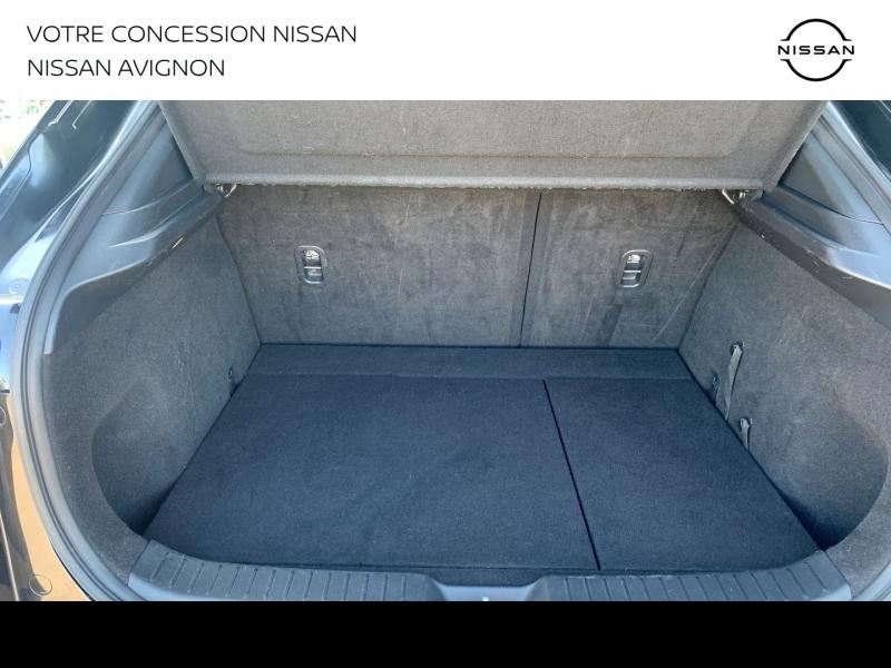 Photo 16 de l’annonce de MAZDA CX-30 d’occasion à vendre à BOLLÈNE