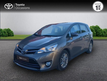 TOYOTA Verso d’occasion à vendre à LE CRÈS