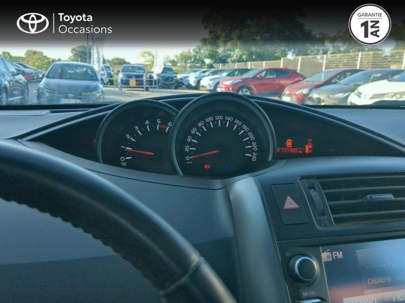 Photo 13 de l’annonce de TOYOTA Verso d’occasion à vendre à LE CRÈS