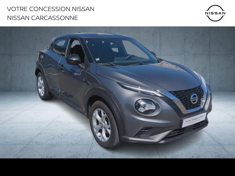 Photo 3 de l’annonce de NISSAN Juke d’occasion à vendre à CARCASSONNE