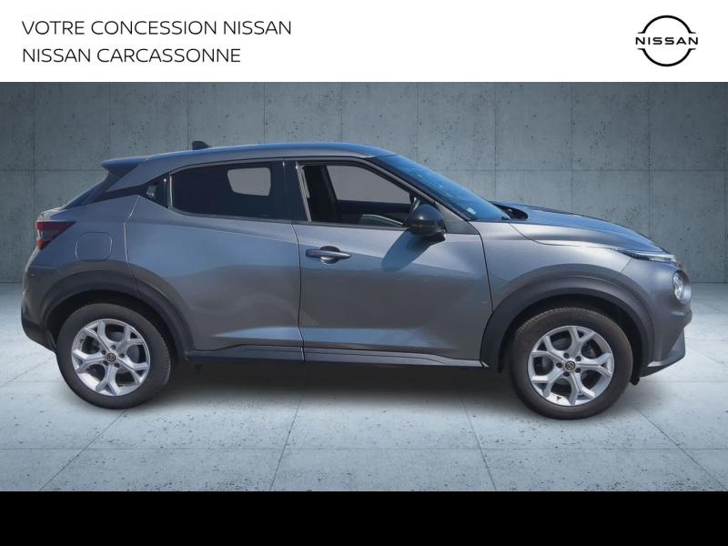 Photo 4 de l’annonce de NISSAN Juke d’occasion à vendre à CARCASSONNE