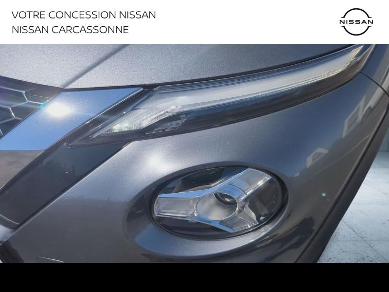 Photo 5 de l’annonce de NISSAN Juke d’occasion à vendre à CARCASSONNE