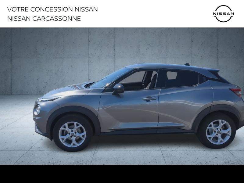Photo 6 de l’annonce de NISSAN Juke d’occasion à vendre à CARCASSONNE