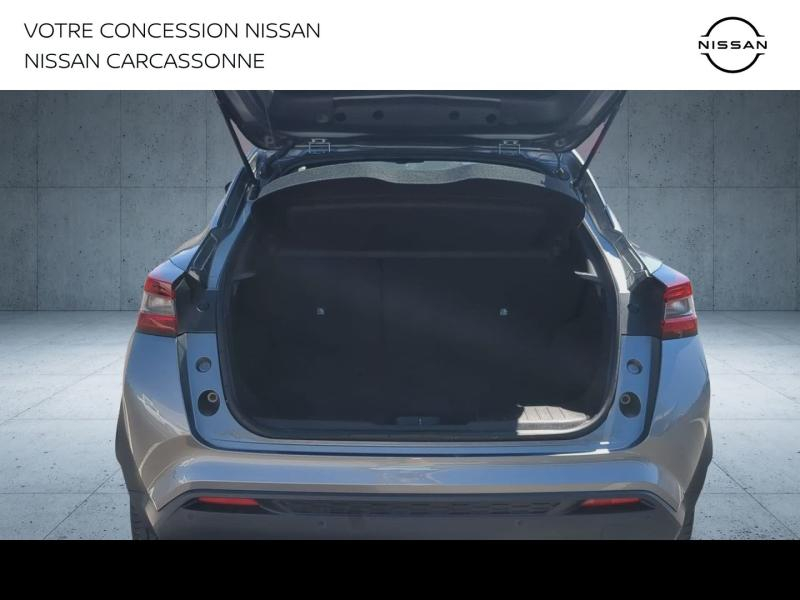 Photo 11 de l’annonce de NISSAN Juke d’occasion à vendre à CARCASSONNE