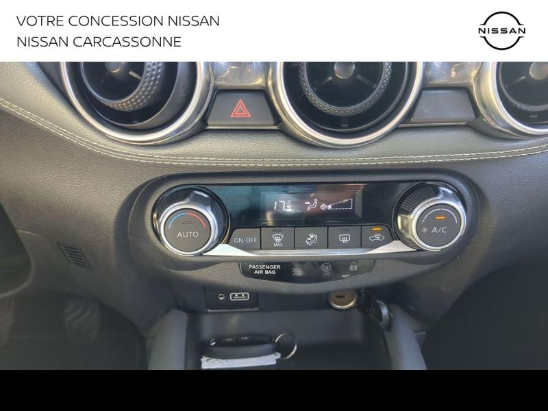 Photo 20 de l’annonce de NISSAN Juke d’occasion à vendre à CARCASSONNE